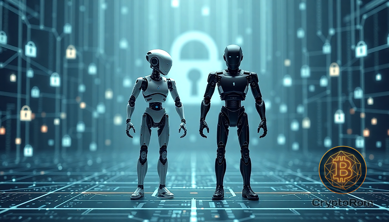 🤖 ИИ OpenAI GPT-5.5 сравнялся с Claude Mythos в кибератаках