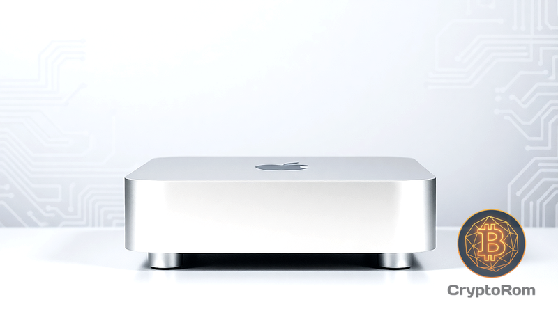🤖 Apple возвращается в игру ИИ благодаря OpenClaw