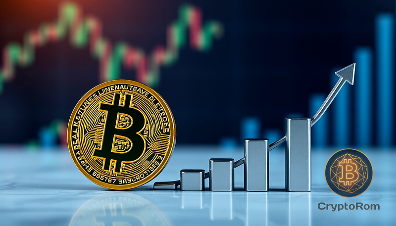 📈 Европейский Bitcoin ETP от Blackrock превысил $1,1 млрд в активах