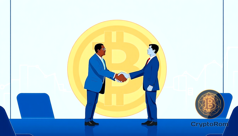 💱 Hut 8 снижает затраты на заимствования, переходя на FalconX
