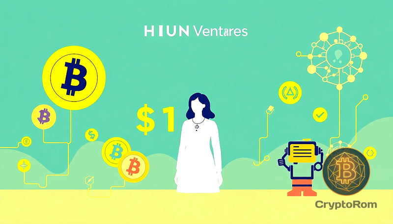 🌐 Haun Ventures запускает фонд в $1 миллиард для крипто и ИИ
