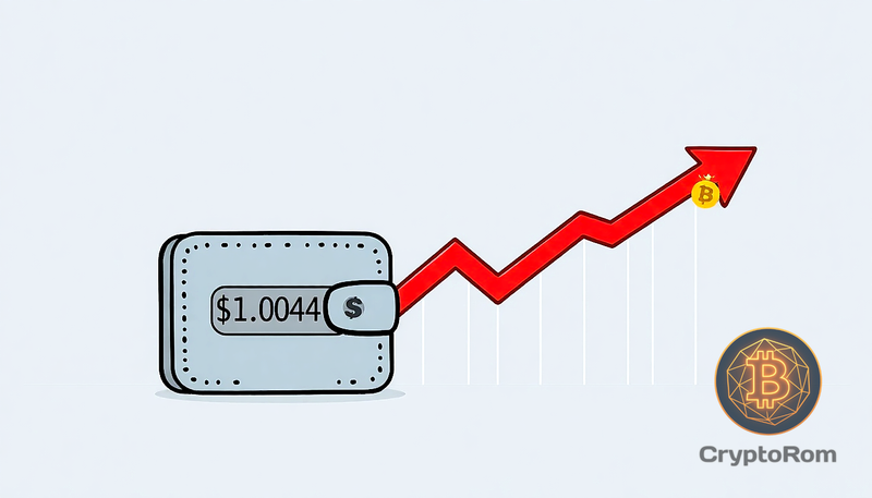 📉 Крупный трейдер потерял $1,9 млн на одной сделке