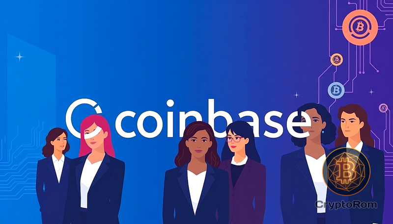 🔄 Coinbase сокращает 14% сотрудников в условиях изменений индустрии