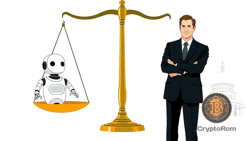 ⚖️ Пенсильвания подала иск против Character.AI за обман пользователей чат-ботом