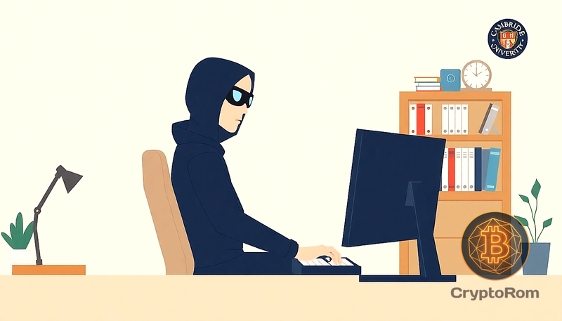 🕵️‍♂️ ИИ не делает хакеров суперзлодеями, утверждает исследование