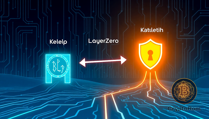 🔍 Kelp обвиняет LayerZero в уязвимости на $292 млн