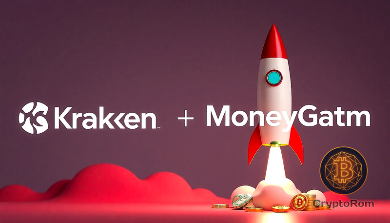 🚀 Kraken готовится к IPO и сотрудничает с MoneyGram