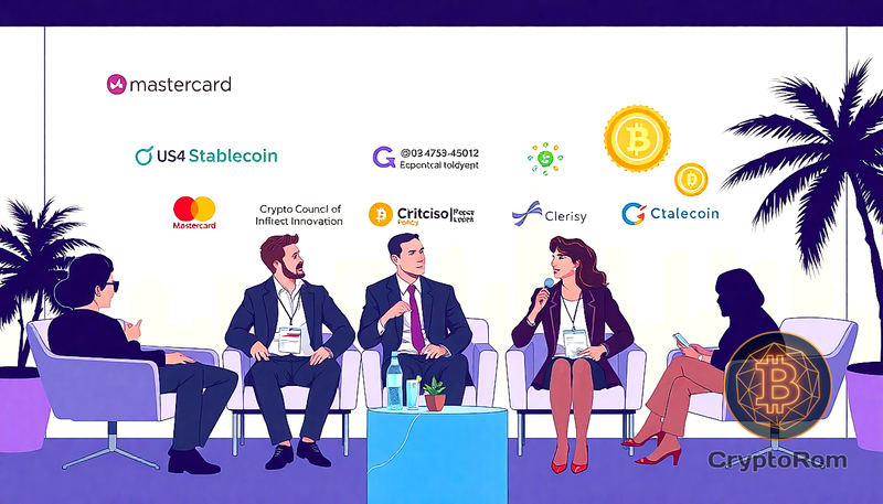 🔄 Разнообразие мнений меняет исходы в криптоиндустрии
