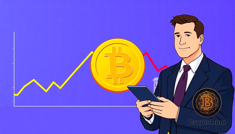 📈 Bitcoin превысил $81,000 на фоне возможных продаж Strategy