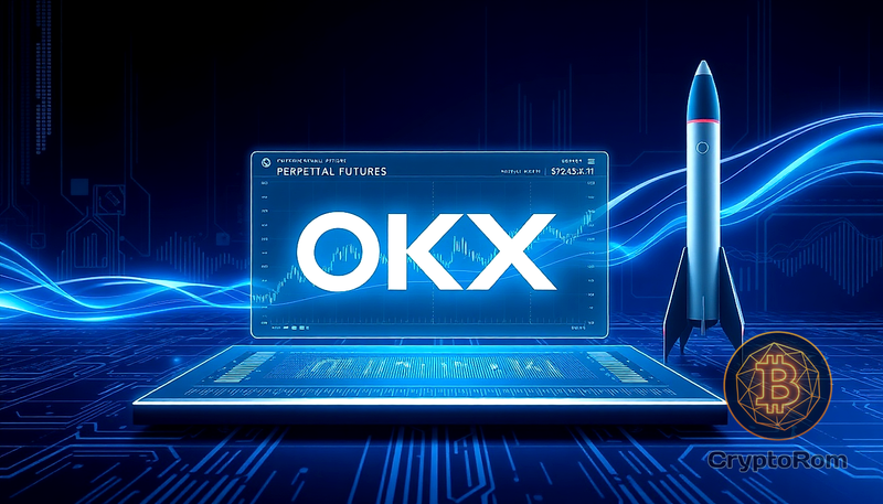 🚀 OKX запускает фьючерсы на OpenAI и SpaceX