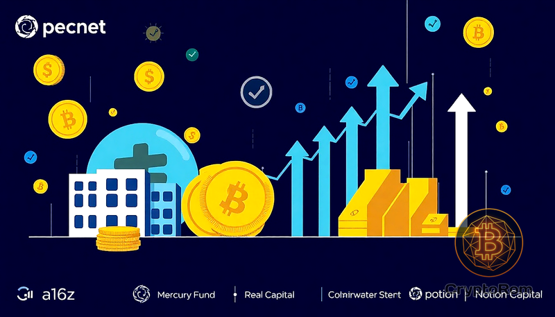 💰 OpenTrade привлекает $17 млн для связи стейблкоинов с реальными активами