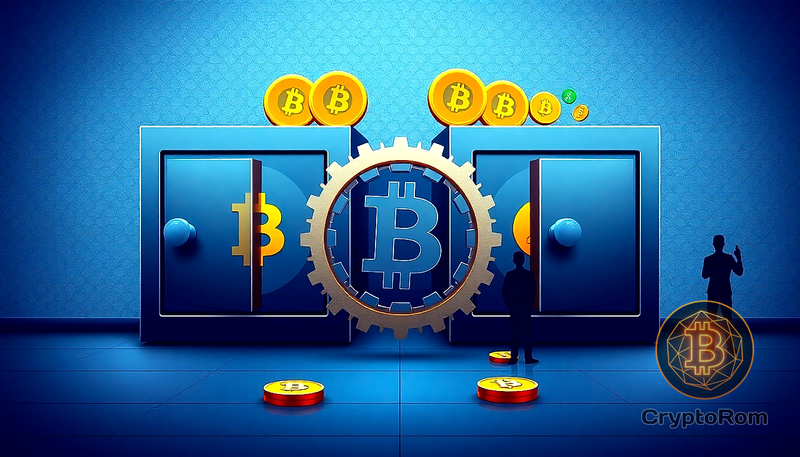🔒 Babylon и Gomining запускают бездоверительные хранилища для BTC