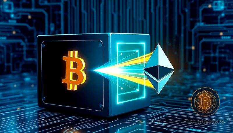 ⚠️ Угрозы квантовых вычислений для Bitcoin и Ethereum к 2030 году