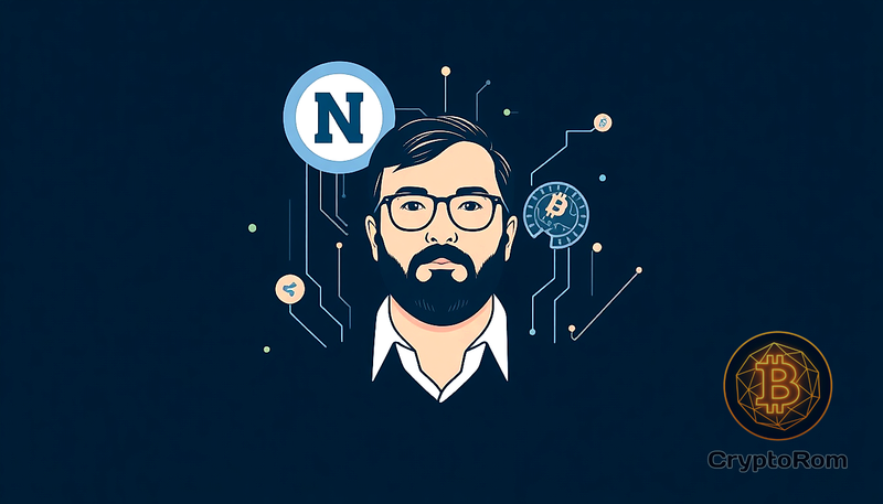 🎨 Возвращение NFT в эпоху ИИ