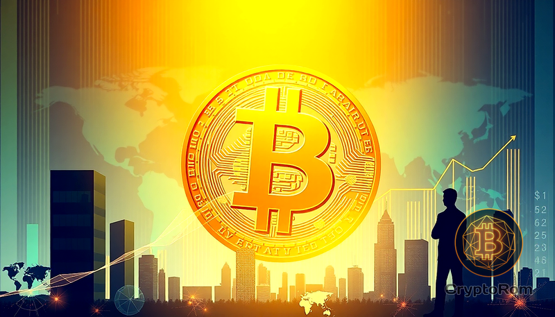 💰 Возможности цифрового кредита на основе Bitcoin на $3 трлн