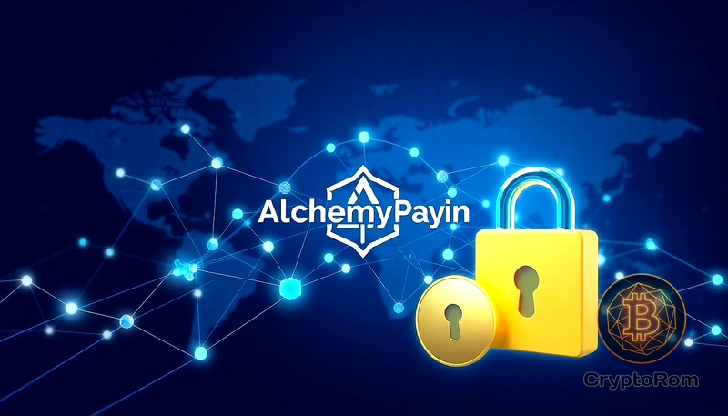 🔗 Alchemy Chain запускает основную сеть