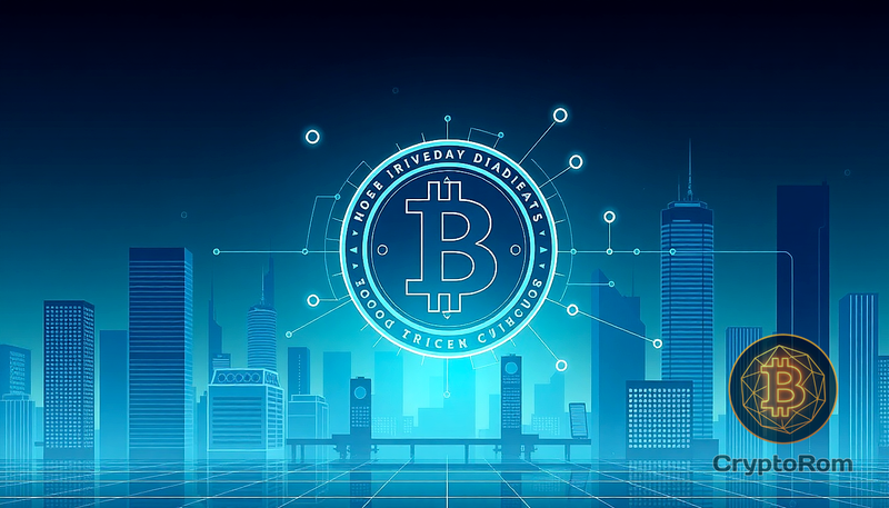 💰 Анкоридж готовит выпуск стейблкоинов для 20 банков и техногигантов