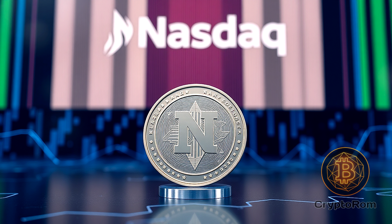 📈 Новый ETF от 21Shares на токен Canton Network