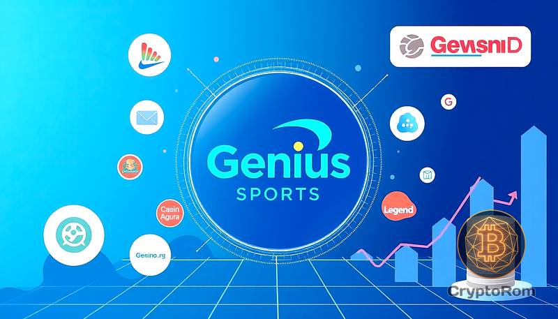 📊 Genius Sports поглощает ключевых iGaming аффилиатов
