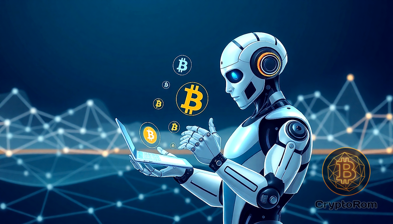 🤖 ИИ-агенты могут решить проблему пользователей криптовалют