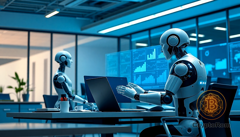 🤖 ИИ не уничтожит работу людей, считает партнер Andreessen Horowitz
