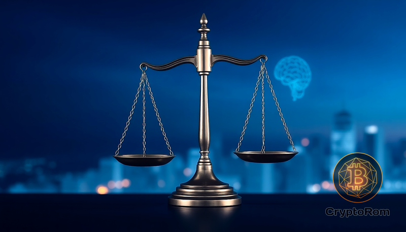 ⚖️ SEC анонсирует новые правила для блокчейн-рынков и ИИ в финансах