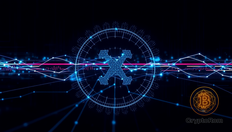 🔧 XRP укрепляет институциональную инфраструктуру