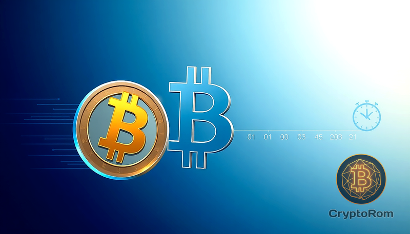 🐋 Крупный держатель Bitcoin переместил 500 BTC после 12 лет бездействия