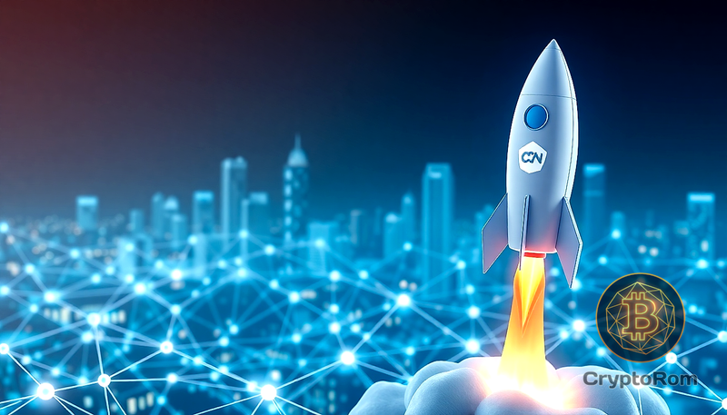 🚀 Сеть Canton Network стремится к оценке в $2 миллиарда