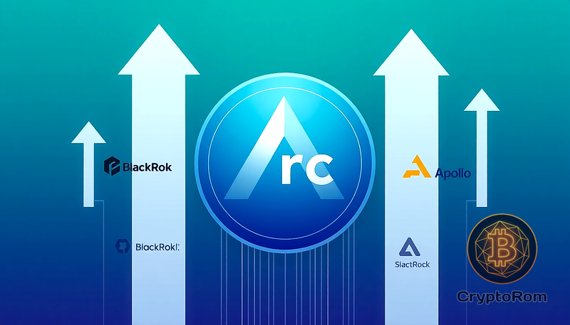 💰 Circle привлекает $222 млн для токена Arc при оценке $3 млрд