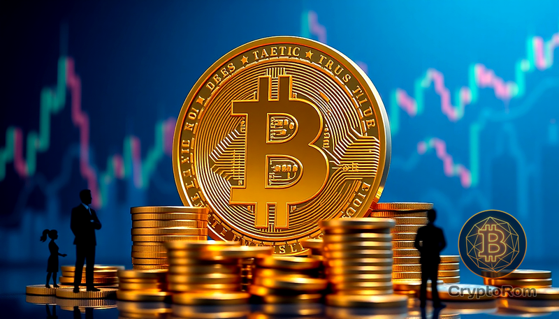 💰 Институциональные инвестиции в Bitcoin-фонды достигли $700 млн