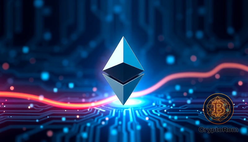 🔗 Ronin переходит на Ethereum как слой 2