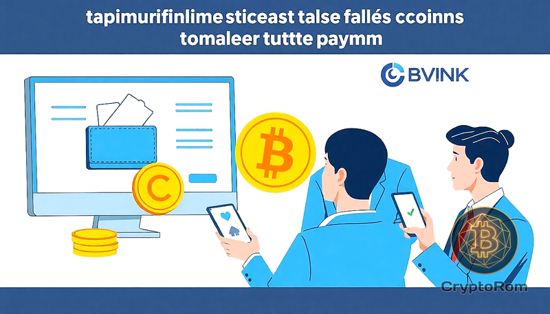 💼 Corpay внедряет стабильные монеты для корпоративных платежей