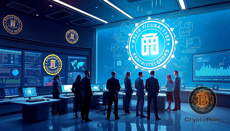 🤖 Искусственный интеллект улучшает работу ФБР