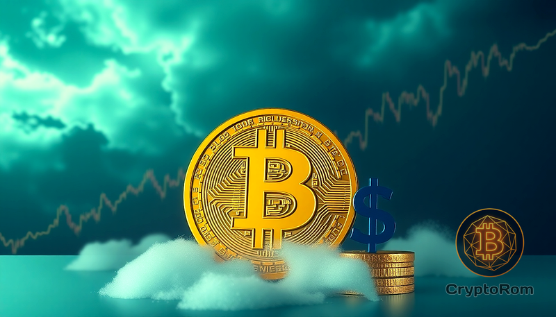 📈 Биткоин остаётся выше $81,500 после ликвидации криптопозиций на $135 млн