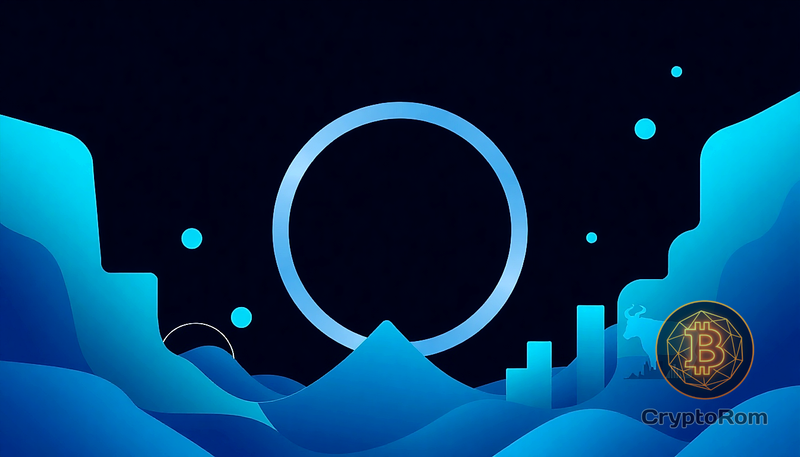 💰 Circle делает ставку на новый блокчейн стоимостью $3 млрд