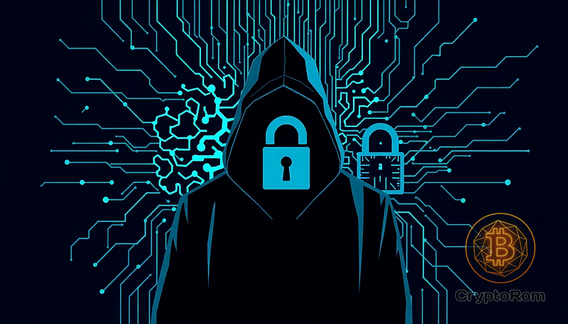 🔐 Хакеры использовали ИИ для создания эксплойта нулевого дня, обходящего двухфакторную аутентификацию