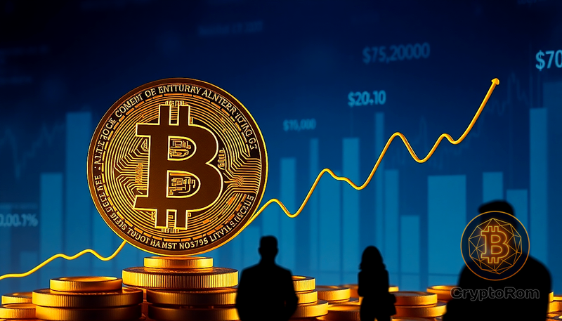 📈 Bitcoin закрепился на уровне $80,000, но трейдеры осторожничают