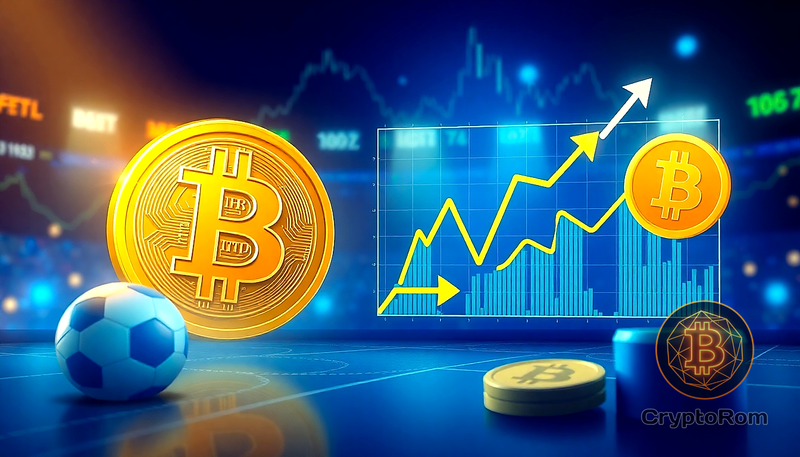 🏀 Спортивные ставки и ETF: что стоит знать трейдерам биткоина