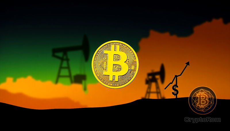 📉 Bitcoin удерживается выше ключевой поддержки