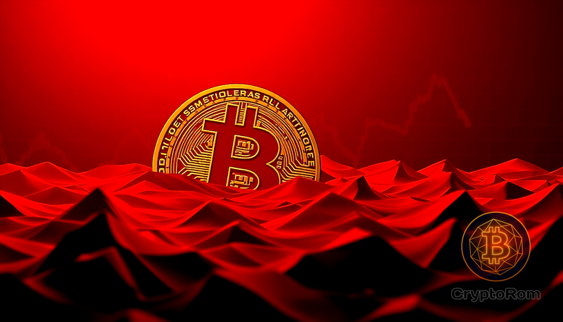 📉 Это медвежий рынок Bitcoin отличается?