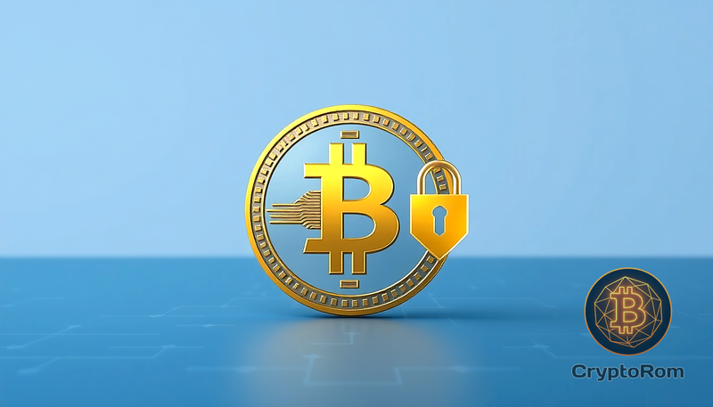 🔒 Новая возможность скрытия активности для держателей Bitcoin