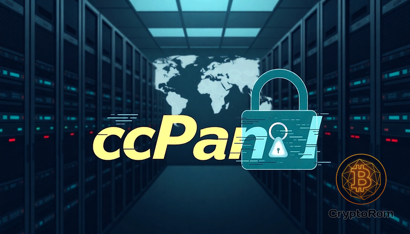 🔒 Критическая уязвимость в cPanel угрожает хостингам