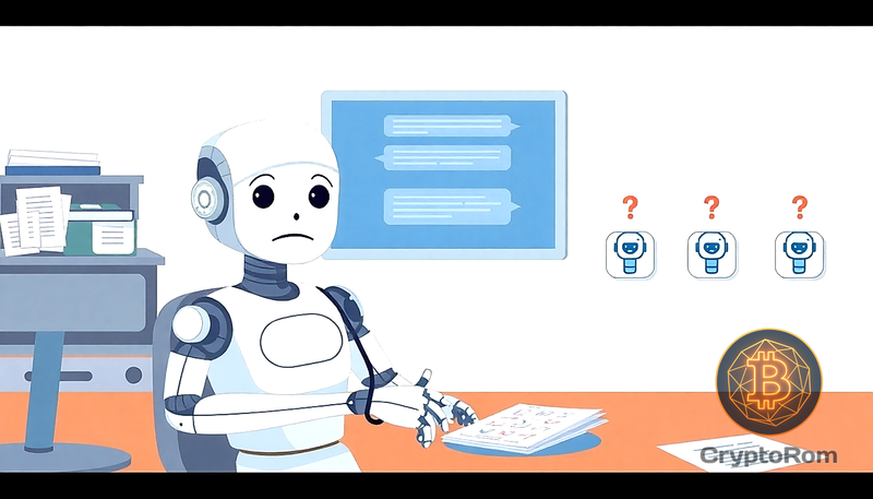🤖 Почти половина медицинских советов ИИ оказалась неверной