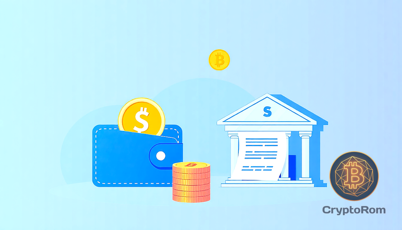 💰 Как Figure делает криптовалюту доступной для залога