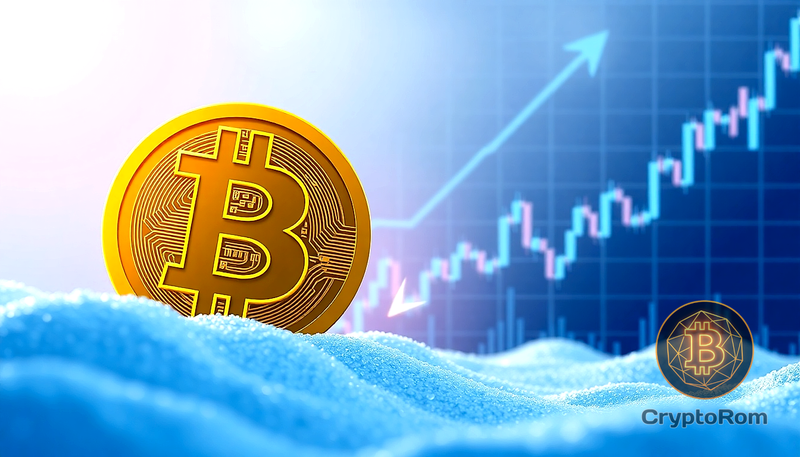 📈 Wintermute предупреждает о возможности шорт-сквиза на рынке Bitcoin