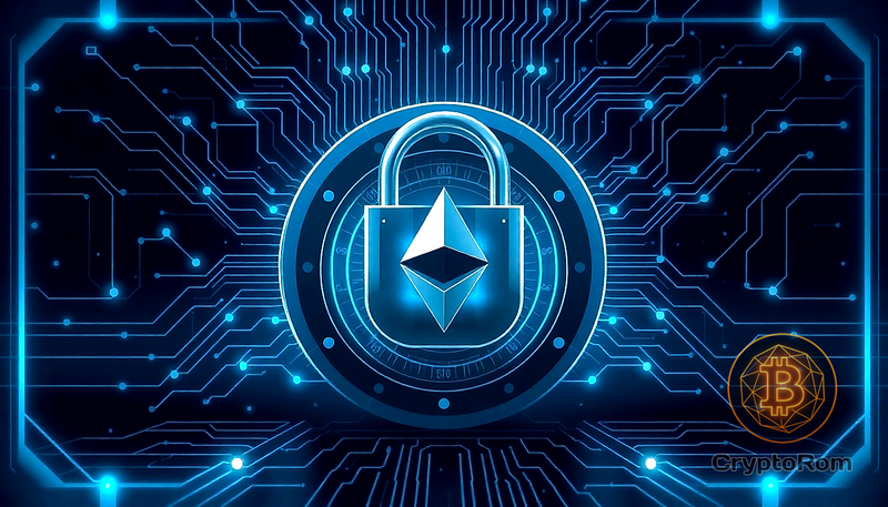 🔐 Casper Network внедрит квантово-устойчивые ключи в 2027 году