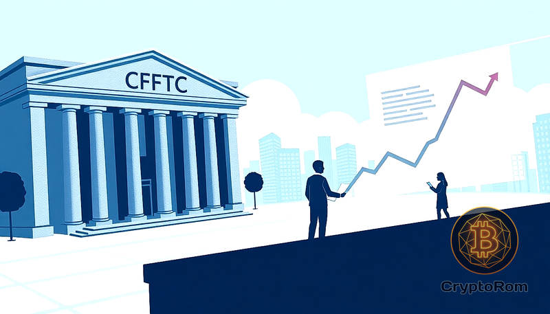 📉 CFTC освобождает операторов предсказательных рынков от отчетности