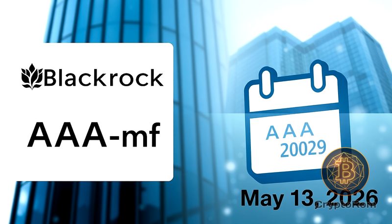 📈 Blackrock получает высший рейтинг от Moody's
