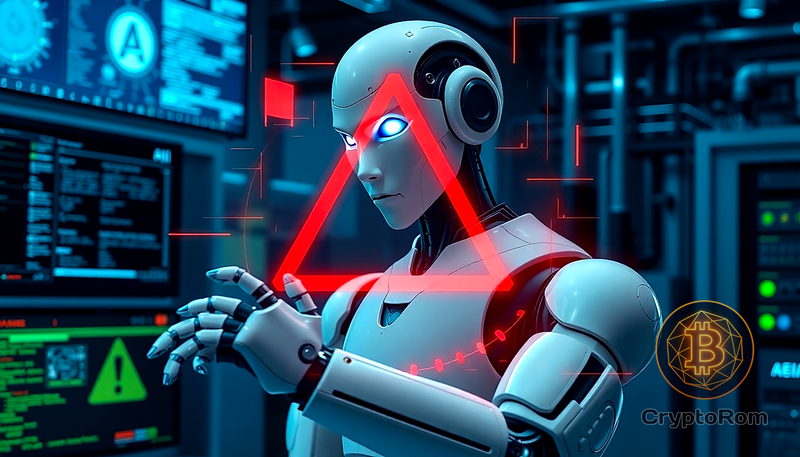 🤖 Исследование: ИИ может выполнять опасные задачи без понимания последствий